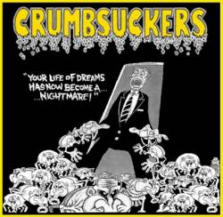 Crumbsuckers : live CBGB's NYC 1986